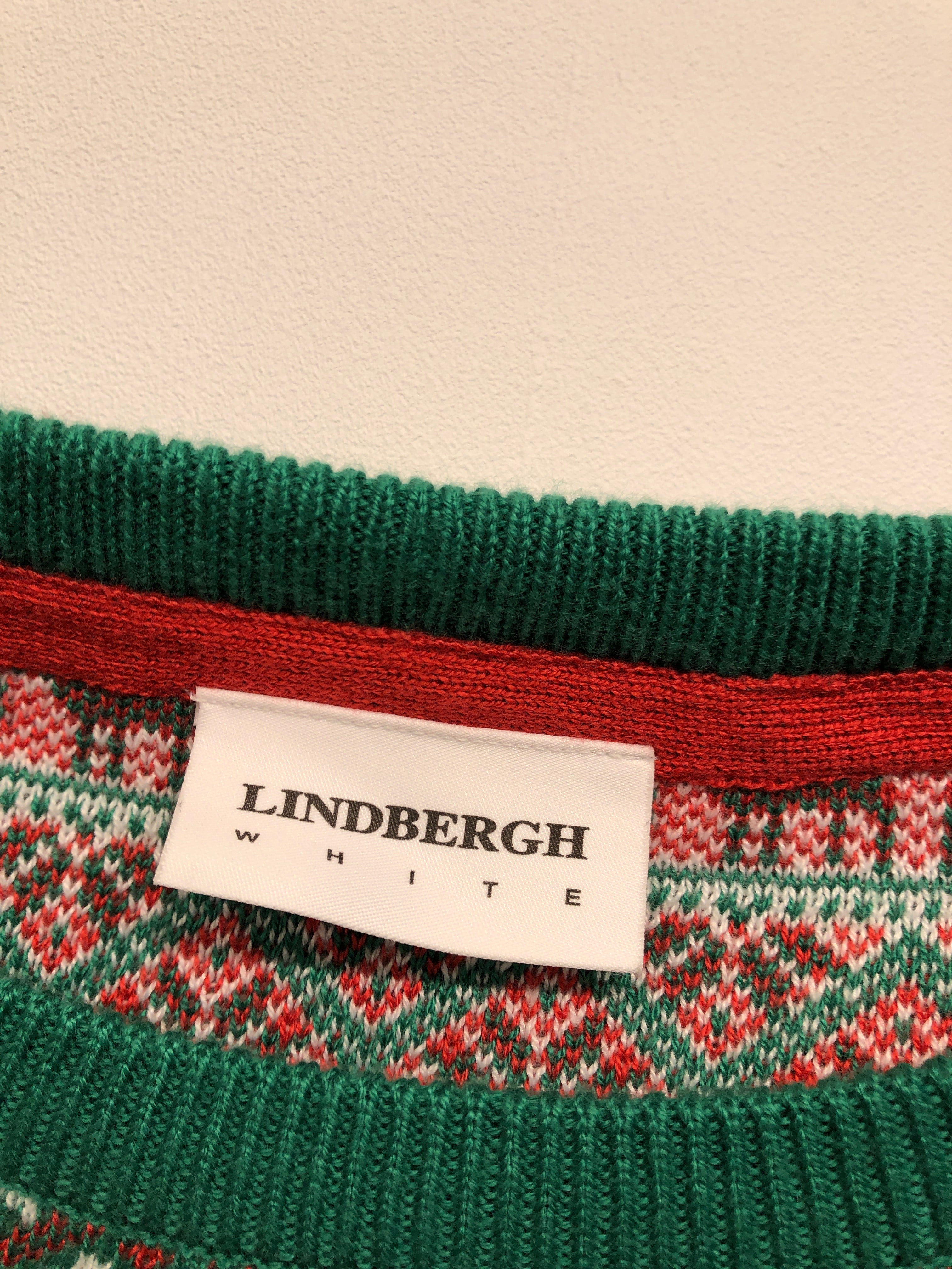 Lindbergh Strik